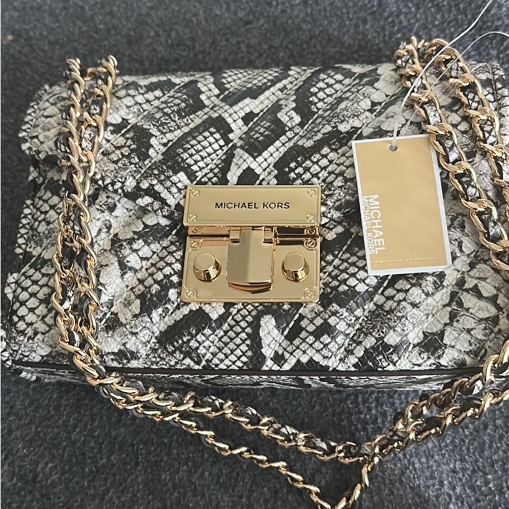 Brand new MK bag